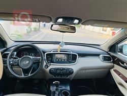 کیا سۆرینتۆ